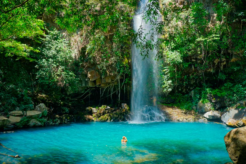Liberia Guanacaste