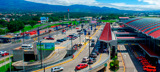 juan-santamaria-airport