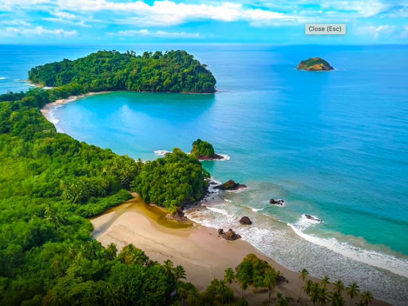 Quepos Quepos