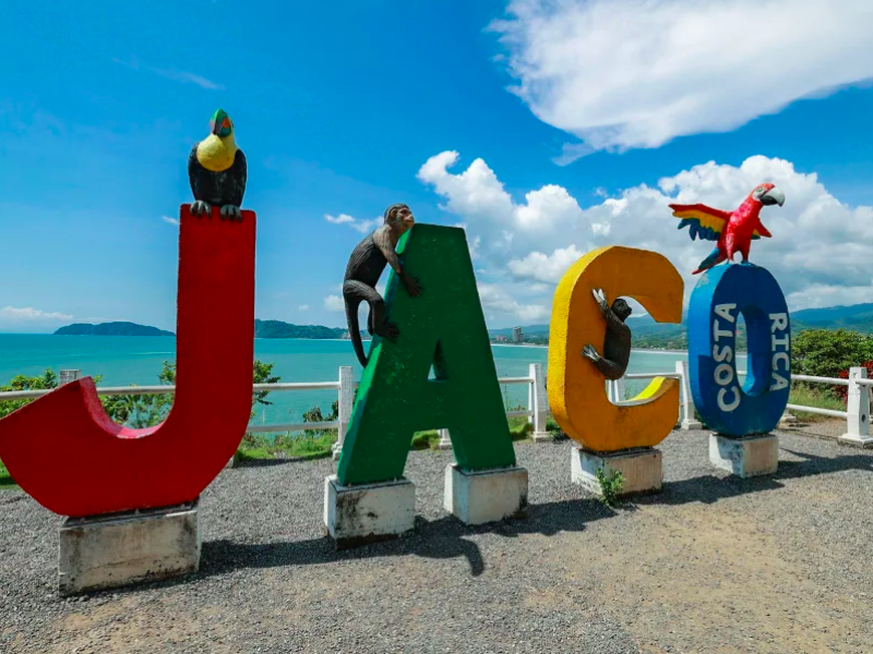 Jacó Jacó